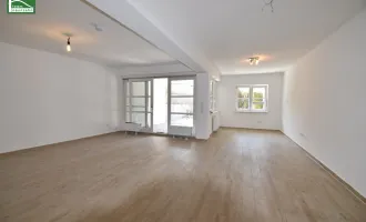Wohnen mit Garten in Döbling – Attraktive Eigentumswohnung auf der Sieveringer Straße