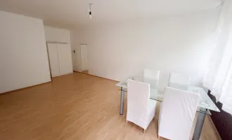 Gut aufgeteilte 2-Zimmer-Wohnung im UNI-Viertel, auch als WG geeignet !