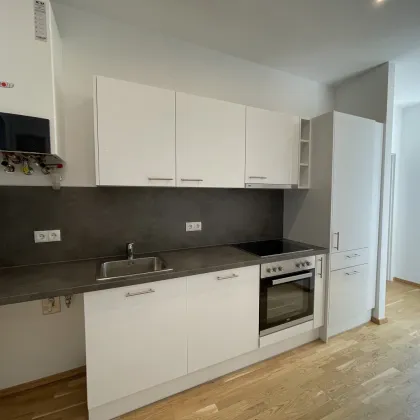 NÄHE MEISELMARKT: wunderschöne 3-Zimmer-Altbauwohnung - Bild 2