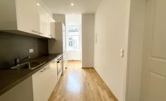 NÄHE MEISELMARKT: wunderschöne 3-Zimmer-Altbauwohnung
