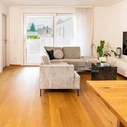 Dornbirn: Attraktive 3-Zimmer-Wohnung – Modernes Wohnen in bester Lage - Bild 2