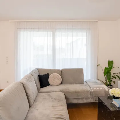 Dornbirn: Attraktive 3-Zimmer-Wohnung – Modernes Wohnen in bester Lage - Bild 3