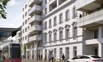 Großzügige 2-Zimmer Wohnung - Top 1.18