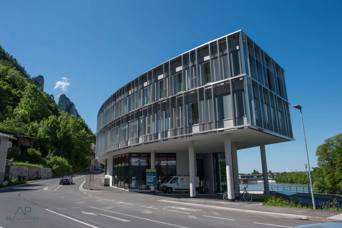 Ein Büro wie eine Wohnung! - Bild 1