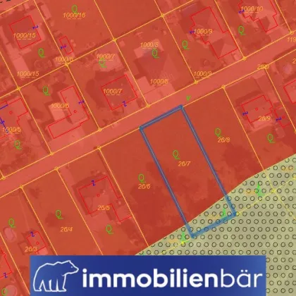 Ebenes Baugrundstück nur 20 km von Linz entfernt zu verkaufen - Bild 2