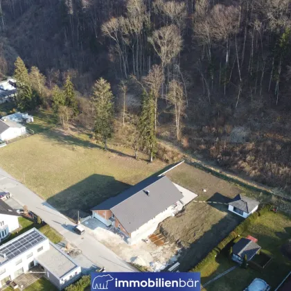 Ebenes Baugrundstück nur 20 km von Linz entfernt zu verkaufen - Bild 3