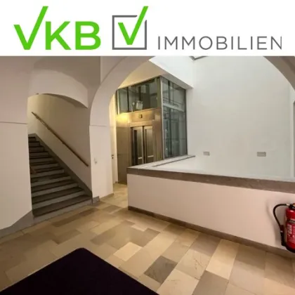 Top Büro in Hauptplatznähe - Bild 2
