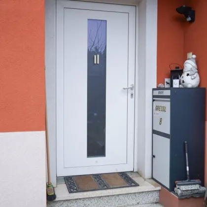 Gemütliches Haus in Fürnitz Nähe Faaker See zum Verkaufen. - Bild 2