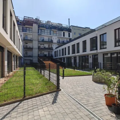 ++ Top Investition ++ Befristet vermietete Altbauwohnung + saniert + Balkon - Bild 2