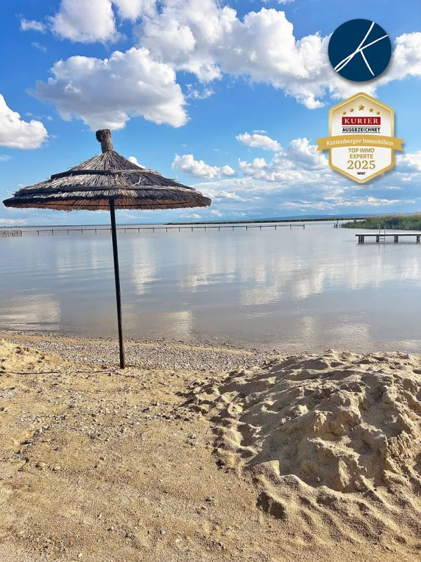 Neues, hoch technisch ausgestattetes Ferienhaus direkt am Wasser! - Bild 1