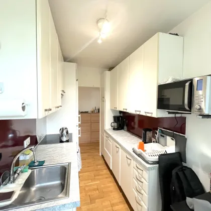 Paul-Ehrlich-Gasse | Anlageobjekt oder Starterwohnung in mondäner Döblinger Lage - Bild 2