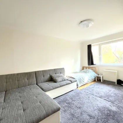 Paul-Ehrlich-Gasse | Anlageobjekt oder Starterwohnung in mondäner Döblinger Lage - Bild 3