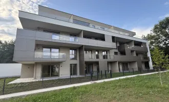 Wohnen am Farnholz - Wohnung 1.OG/TOP 2.10 mit Loggia/TGP inklusive