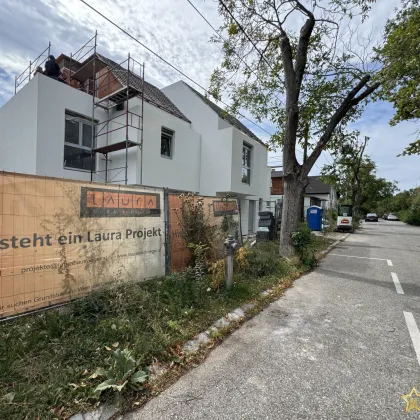 € 50.000,- GESCHENKT! ZIEGELHAUS MIT KELLER. KURZ VOR FERTIGSTELLUNG. Provisionsfrei für den Käufer. - Bild 2