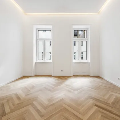 Exklusive Ordination mit Gestaltungsfreiheit | high-end-Sanierung | exzellente Lage - Bild 2