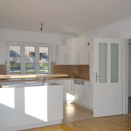 Elegantes Reihenhaus mit Garten beim Lainzer Platz´l - Bild 2