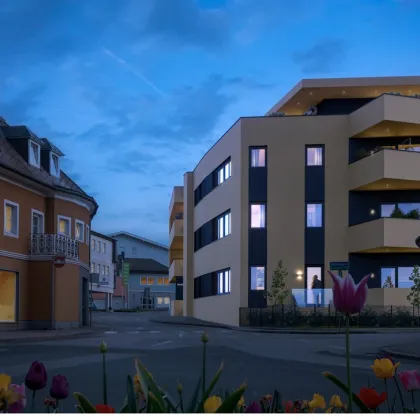 Erfolg hat eine Adresse - Innovatives Büro von 66,05 m² bis 418,57 m² zum Verkauf in Vöcklabrucks bester Lage - Bild 3