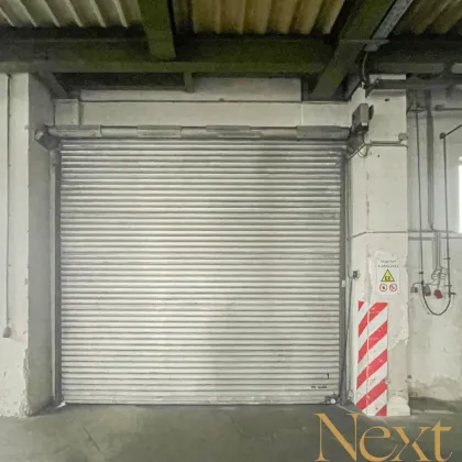 Lager-/Produktionshalle in verkehrstechnisch optimaler Lage von Enns zu vermieten! Teilbar! - Bild 3