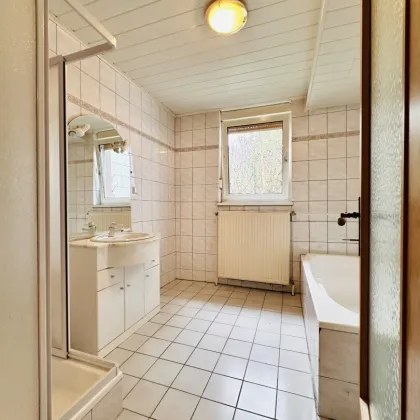 Charmantes Mehrfamilienhaus in Grünbach am Schneeberg – direkt vom Eigentümer - Bild 3