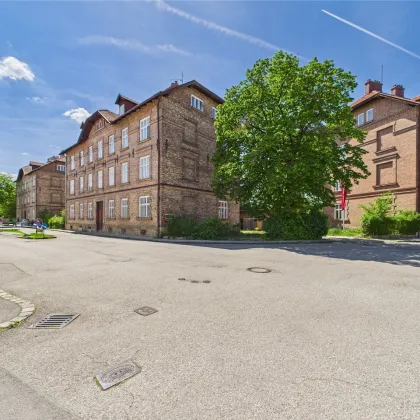 Wo Vision auf Potenzial trifft: NEUNKIRCHEN - Entwicklungsobjekt in Bestlage - Bild 3