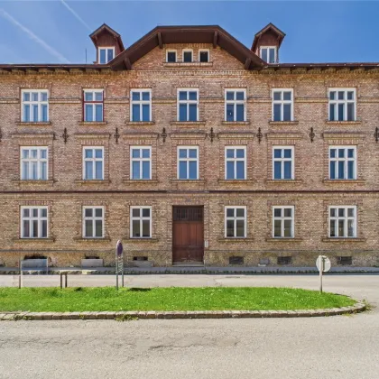 Wo Vision auf Potenzial trifft: NEUNKIRCHEN - Entwicklungsobjekt in Bestlage - Bild 2