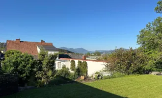 Anlageobjekt mit Entwicklungspotenzial in guter Lage