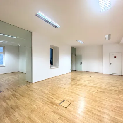 Geschäftsfläche mit flexiblem Nutzungskonzept in 1010 - Bild 3