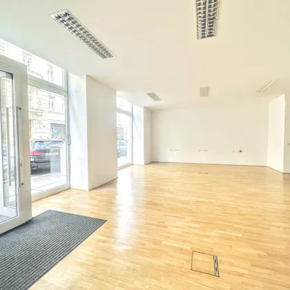 Geschäftsfläche mit flexiblem Nutzungskonzept in 1010 - Bild 2