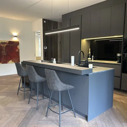 Designerwohnung im Andräviertel - Bild 2