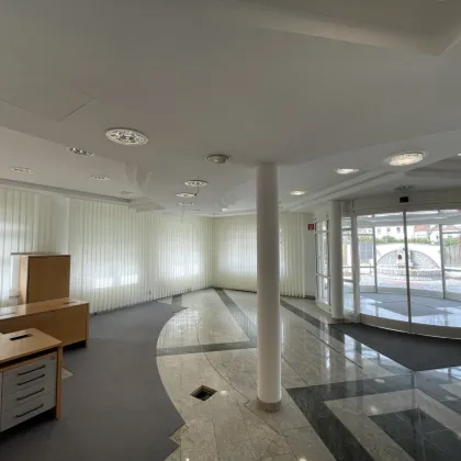 103 m²-BÜRO/KANZLEI/ORDINATION IM BUSINESS-CENTER HIRM ++ PARKPLÄTZE - Bild 3