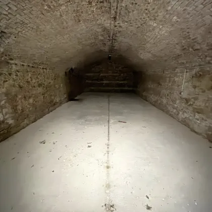 Lagerfläche in der Speckbachergasse 29 – Praktisch, Sicher, Zentral - Bild 3