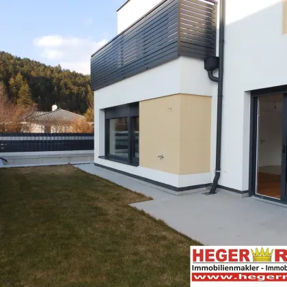 6 DOPPELHAUSHÄLFTEN - BELAGSFERTIG bis SCHLÜSSELFERTIG - 2 PKW STELLPLÄTZE - Bild 2