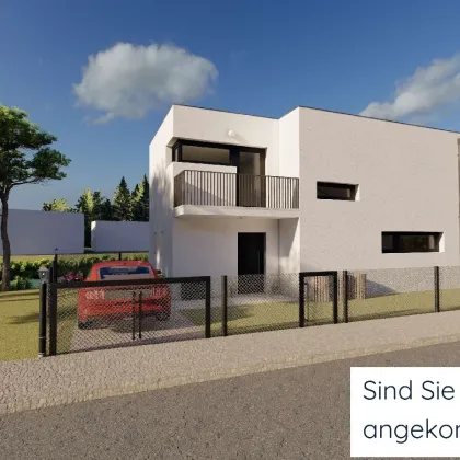 Mehr als nur ein Zuhause! Neubauhaus in absoluter Ruhelage! - Bild 2