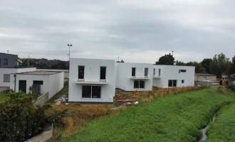 Mehr als nur ein Zuhause! Neubauhaus in absoluter Ruhelage!