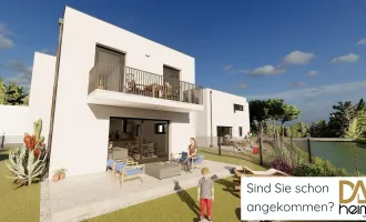 Top Deal! Traumhafter Neubau und idyllischer Ruhelage!