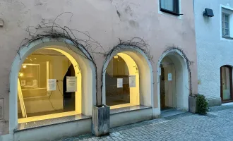 Beauty Co-Working Space in attraktivem Geschäftslokal in Top Lage in Hall