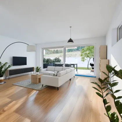 DIE LINDE – Exklusive Townhouses: Nachhaltiger Komfort in naturnaher Idylle - Bild 3