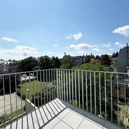 Charmante 1,5-Zimmer-Wohnung mit Blick ins Grüne – Ideal für Singles, Pendler oder Anleger - Bild 3