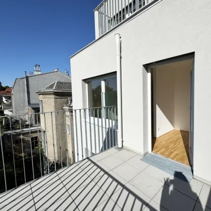 Charmante 1,5-Zimmer-Wohnung mit Blick ins Grüne – Ideal für Singles, Pendler oder Anleger - Bild 2