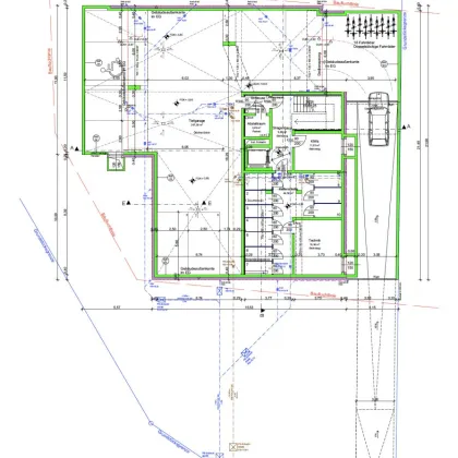 Neubau Eigentumswohnungen in der Oberlaa - U-Bahn & Therme nähe -  Erstbezug, Provisionsfrei, mit eigenen Tiefgaragen Stellplätzen, Eigengarten oder Terrassen/ Balkonen - Bild 2