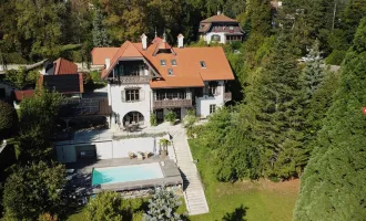 Villa Leonhard