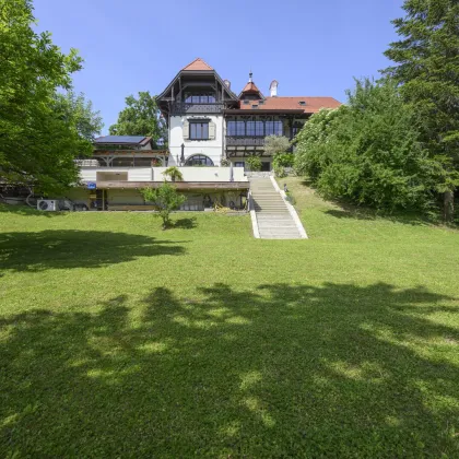 Bezaubernde Villa mit traumhaftem Fernblick - Bild 2