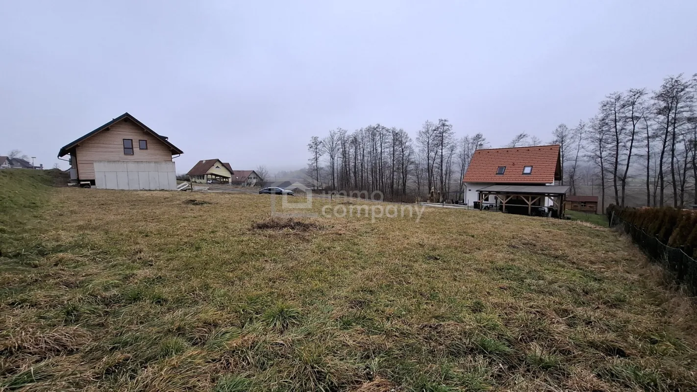 985m² Grundfläche. Kaufen - Bauen - Wohnen! - Bild 1