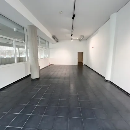 Universelle Gewerberäume/ Geschäfte/Büros in zentraler Lage in Seiersberg - Bild 3