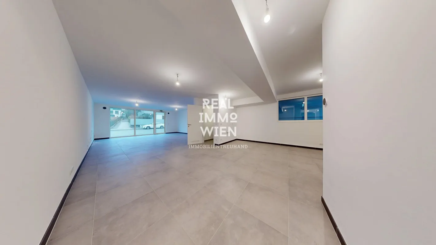 Modernes Büro/Praxis im Herzen von 1190 Wien – ideal für Start-ups und Profis! - Bild 1