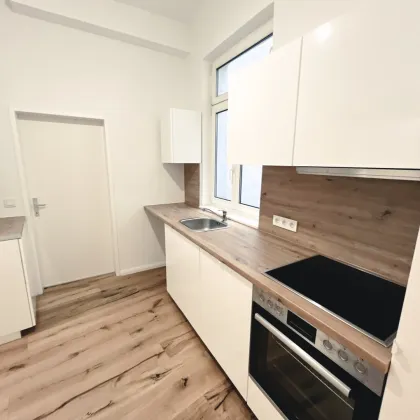 Prächtige 3-Zimmer-Wohnung nahe AUGARTEN! TOP Zustand! Mit Erker! - Bild 2