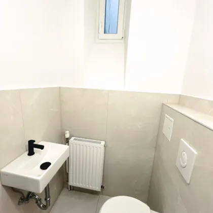 Prächtige 3-Zimmer-Wohnung nahe AUGARTEN! TOP Zustand! Mit Erker! - Bild 3