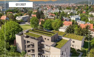 Exklusive Eigentumswohnung mit Garten | Provisionsfrei | Erdwärme Heizung | Hochwertige Ausstattung