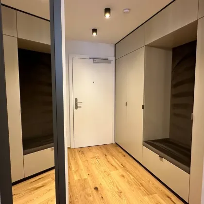 Moderne Wohnung im Neubau im 5. Bezirk - Bild 2
