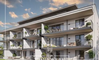 Exklusive Penthouse-Wohnung mit sensationellem Graz-Blick | Provisionsfrei | Erdwärme Heizung | Hochwertige Ausstattung